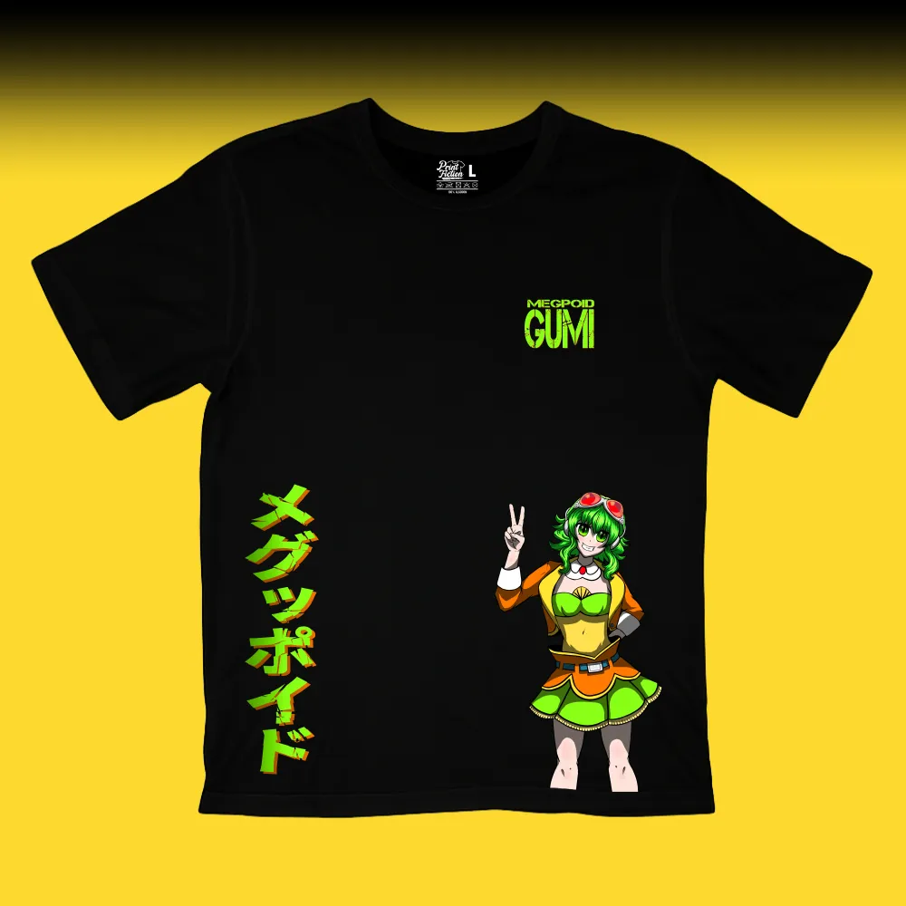 Megpoid Gumi
